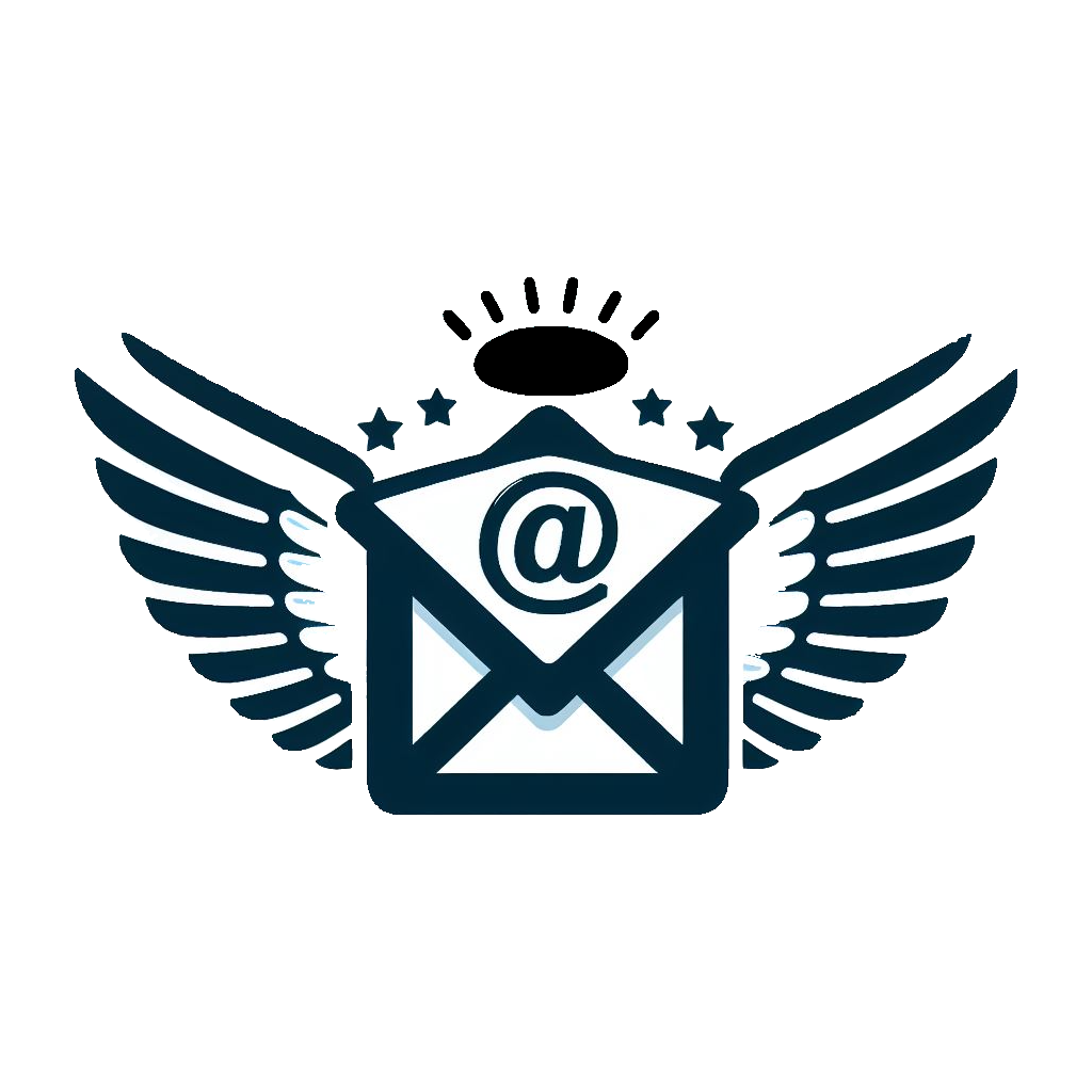 Newsletter Sender Icon